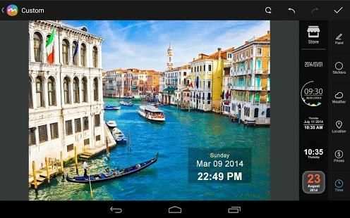 InstaMark - photo editor screenshot 6