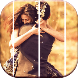 Amazing Photo Editor أيقونة