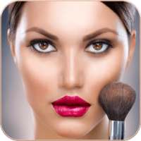 InstaBeauty - سيلفي كاميرا أيقونة
