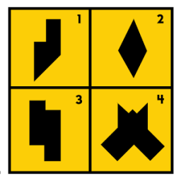 Brain Twister أيقونة