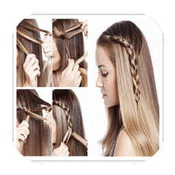 moda coifeur 2016 أيقونة