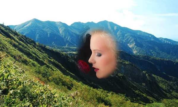 Natural Photo Frames 2 تصوير الشاشة