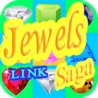 Jewels Link Saga