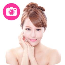Camera 460 - Beauty Camera 1.0