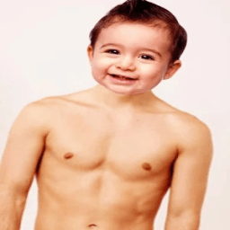 ikon Baby Face Changer