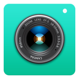 Applikasi Edit Foto Terbaru icon