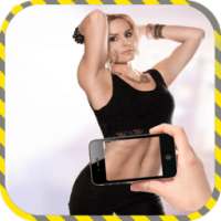 كاشف الناس بدون ملابس Joke on 9Apps