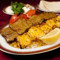 Persian cuisine: Recipes on 9Apps