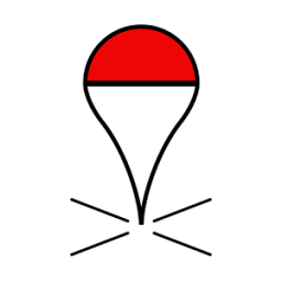 Poke Maps Radar for Pokemon Go иконка