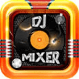 Dj mix pads иконка