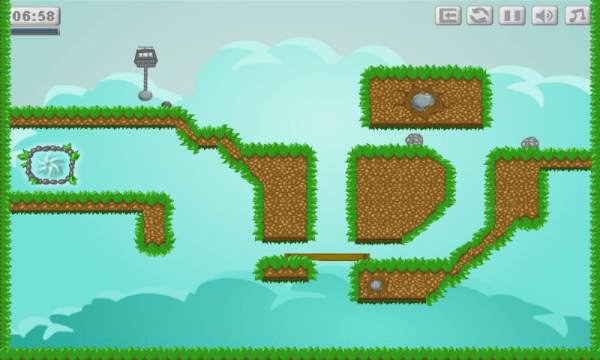 New Land screenshot 4