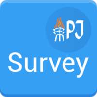 Survey IPJ on 9Apps
