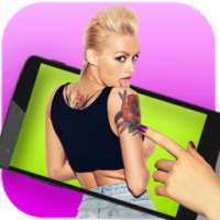 Tattoo Photo Pro on 9Apps