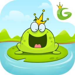 LazyFrog 2.0