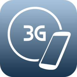 3G Video Call icon