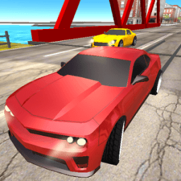 Extreme Racing 3D иконка