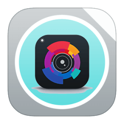 Photo Director Photo Editor आइकन