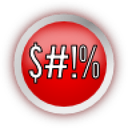 Censor Bleep أيقونة