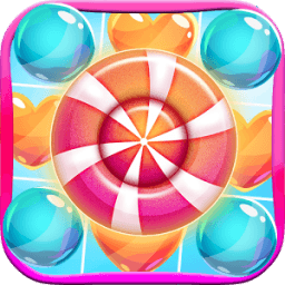 ikon Candy Jelly Mania Blast