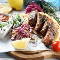 Greek Cuisine: Recipes