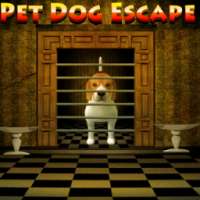 Pet Dog Escape иконка