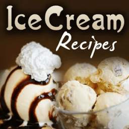 Ice Cream Recipes