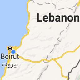 Current location आइकन