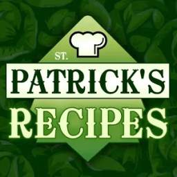 St Patrick's Recipes