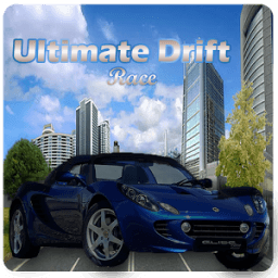 Ultimate Drift Race icon