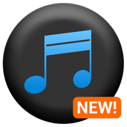 एमपी 3 संगीत डाउनलोड आइकन