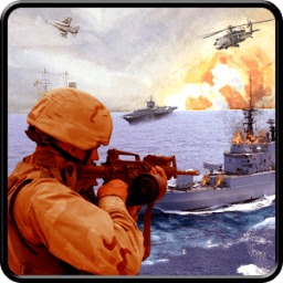 ikon Clash of Gunship