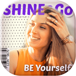 ikon Magazine Cover Maker App