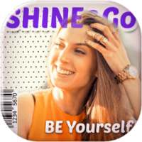 Magazine Cover Maker App