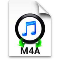 m4a Audio Converter