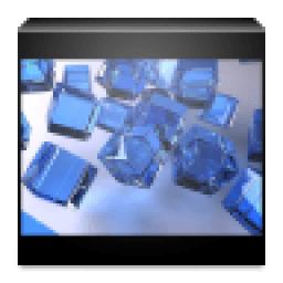 3d cube Wallpaper иконка