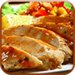 Indian Cooking Recipes icon