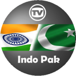 Indo Pak Live TV Channels أيقونة