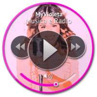 MyVioletta - Música y Letras on 9Apps
