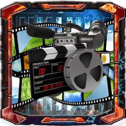 Editeur de Video Cutter 1.0