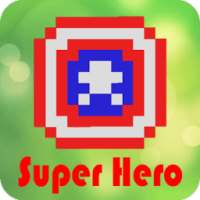 Hero Mod PE
