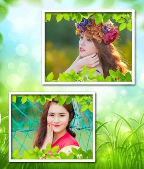 Photo Art Frames 2016 6 تصوير الشاشة