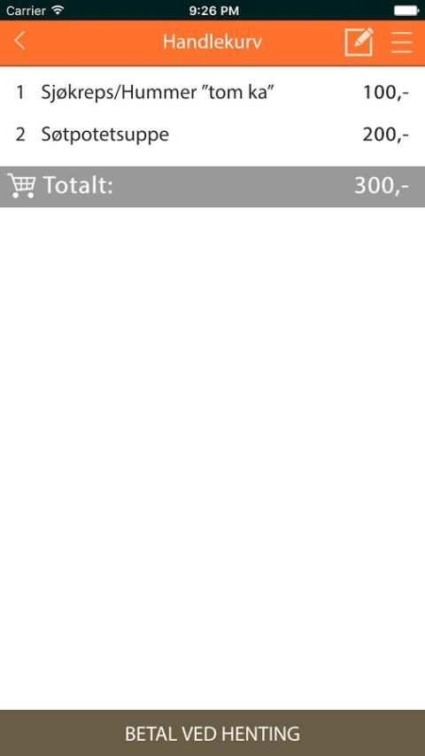Trio Mat screenshot 3