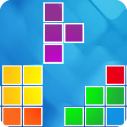 ikon Classic Bricks Tetromino Game