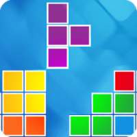 Classic Bricks Tetromino Game