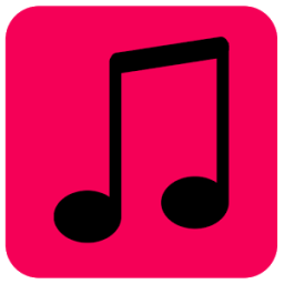 Music+Downloader आइकन