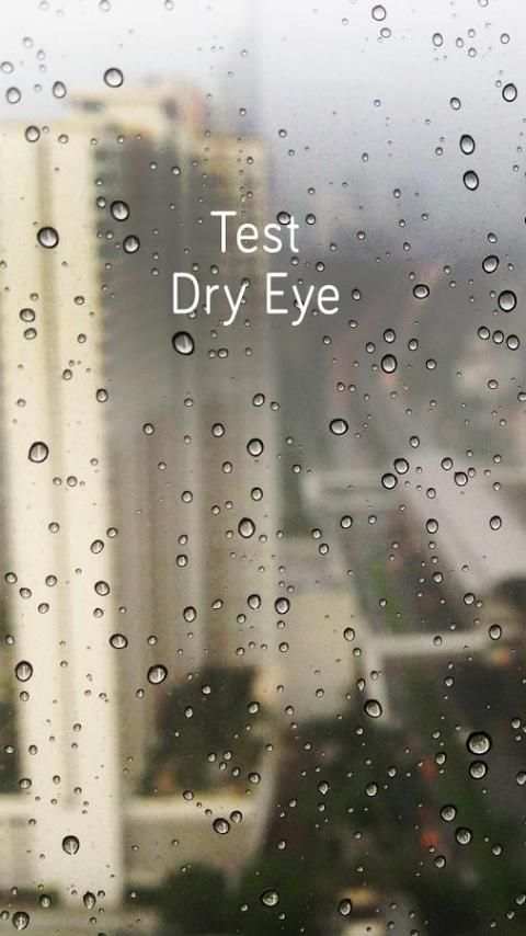 Eye Test - Eye Exam screenshot 2