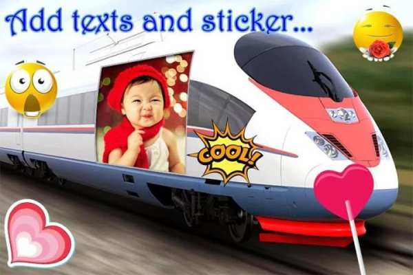 Vehicle Photo Frame स्क्रीनशॉट 2