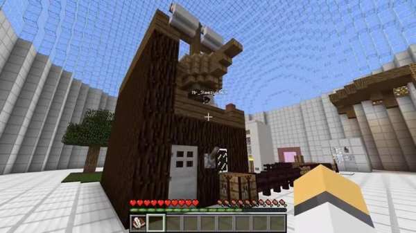 Mod Security Craft screenshot 6