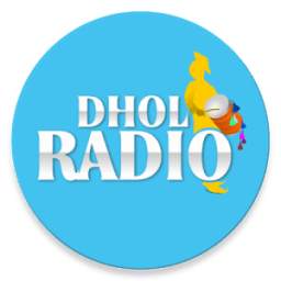 Dhol Radio - Punjabi Radio