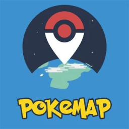 ikon Pokemap: Pokemon finder for GO